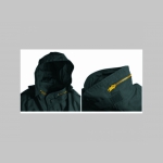 Hooligans - zimn&aacute; bunda M-65 čierna, čiastočne nepremokav&aacute;, zateplen&aacute; odn&iacute;mateľnou &scaron;tepovanou pod&scaron;&iacute;vkou-Thermo Liner pripevnenou gomb&iacute;kmi